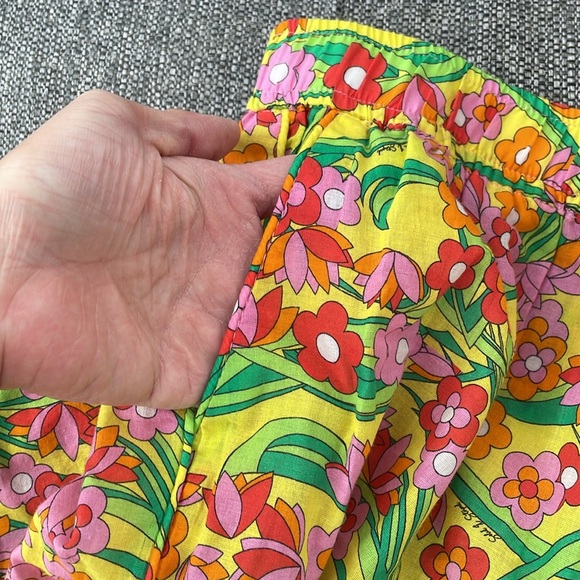 Solid & Striped The Voile Cabana Matching Set Shirt Avril Pants Size S Small - Picture 16 of 16